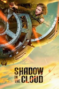 Nonton Shadow in the Cloud (2020) Sub Indo di Lk21 Poster