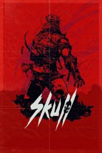 Nonton Skull: The Mask (2020) Sub Indo di Lk21 Poster