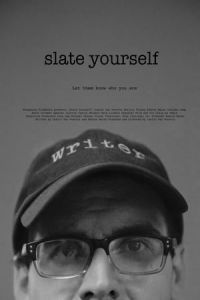 Nonton Slate Yourself (2020) Sub Indo di Lk21 Poster