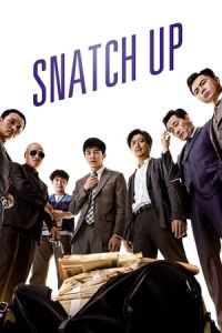 Nonton Snatch Up (Meo-ni-baek) (2018) Sub Indo di Lk21 Poster