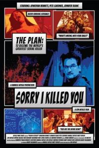 Nonton Sorry I Killed You (2020) Sub Indo di Lk21 Poster