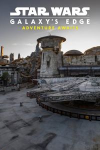 Nonton Star Wars Galaxy's Edge: Adventure Awaits (2019) Sub Indo di Lk21 Poster
