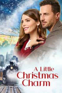 Nonton The Charm Bracelet (A Little Christmas Charm) (2020) Sub Indo di Lk21 Poster