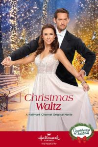 Nonton The Christmas Waltz (Christmas Waltz) (2020) Sub Indo di Lk21 Poster
