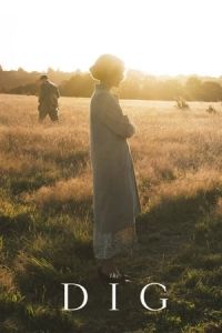 Nonton The Dig (2021) Sub Indo di Lk21 Poster