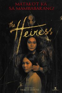 Nonton The Heiress (2019) Sub Indo di Lk21 Poster