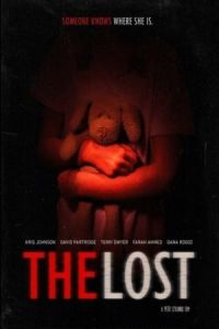 Nonton The Lost (Bloodhound) (2020) Sub Indo di Lk21 Poster