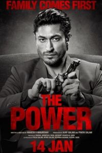 Nonton The Power (2021) Sub Indo di Lk21 Poster