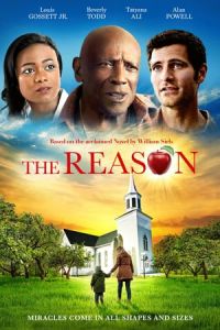 Nonton The Reason (2020) Sub Indo di Lk21 Poster
