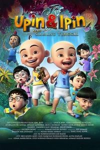 Nonton Upin & Ipin: Keris Siamang Tunggal (Upin & Ipin: Keris siamang tunggal) (2019) Sub Indo di Lk21 Poster