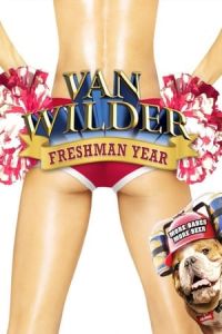Nonton Van Wilder: Freshman Year (2009) Sub Indo di Lk21 Poster