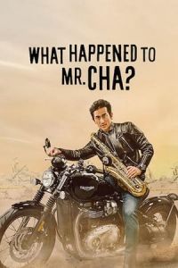 Nonton What Happened to Mr Cha? (2021) Sub Indo di Lk21 Poster