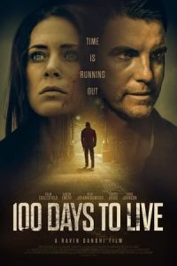 Nonton 100 Days to Live (2019) Sub Indo di Lk21 Poster
