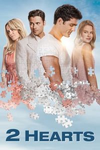 Nonton 2 Hearts (2020) Sub Indo di Lk21 Poster