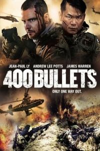 Nonton 400 Bullets (2021) Sub Indo di Lk21 Poster