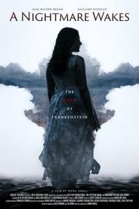 Nonton A Nightmare Wakes (2020) Sub Indo di Lk21 Poster