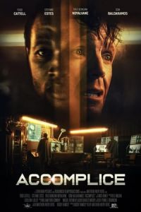 Nonton Accomplice (2020) Sub Indo di Lk21 Poster