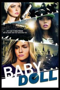 Nonton Baby Doll (2021) Sub Indo di Lk21 Poster