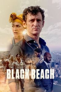 Nonton Black Beach (2020) Sub Indo di Lk21 Poster
