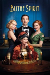 Nonton Blithe Spirit (2020) Sub Indo di Lk21 Poster
