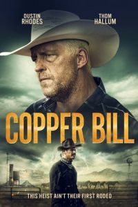 Nonton Copper Bill (2020) Sub Indo di Lk21 Poster