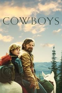 Nonton Cowboys (2020) Sub Indo di Lk21 Poster
