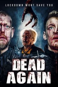 Nonton Dead Again (2021) Sub Indo di Lk21 Poster