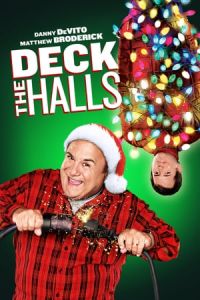Nonton Deck the Halls (2006) Sub Indo di Lk21 Poster