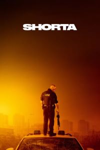 Nonton Enforcement (Shorta) (2020) Sub Indo di Lk21 Poster