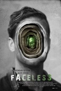 Nonton Faceless (2021) Sub Indo di Lk21 Poster