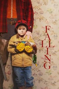 Nonton Falling (2020) Sub Indo di Lk21 Poster