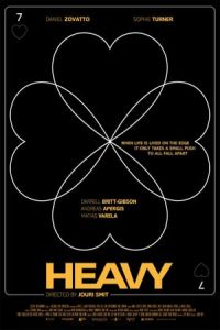 Nonton Heavy (2019) Sub Indo di Lk21 Poster