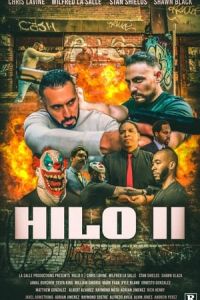 Nonton Hilo 2 (2021) Sub Indo di Lk21 Poster