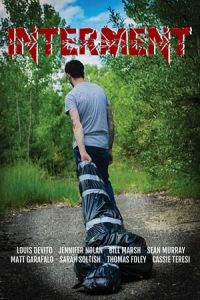 Nonton Interment (2019) Sub Indo di Lk21 Poster