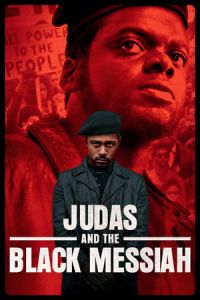 Nonton Judas and the Black Messiah (2021) Sub Indo di Lk21 Poster