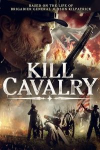Nonton Kill Cavalry (2021) Sub Indo di Lk21 Poster