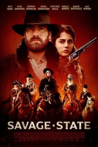 Nonton L'Atat sauvage (Savage State) (2019) Sub Indo di Lk21 Poster