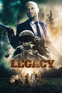 Nonton Legacy (2020) Sub Indo di Lk21 Poster