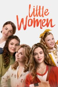 Nonton Little Women (2018) Sub Indo di Lk21 Poster