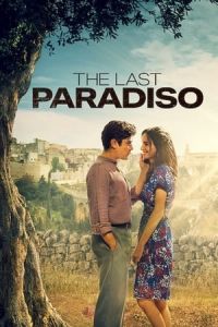 Nonton L'ultimo paradiso (The Last Paradiso) (2021) Sub Indo di Lk21 Poster