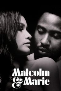Nonton Malcolm & Marie (2021) Sub Indo di Lk21 Poster