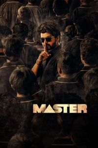 Nonton Master (2021) Sub Indo di Lk21 Poster