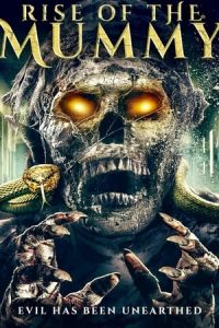 Nonton Mummy Resurgance (2021) Sub Indo di Lk21 Poster