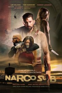 Nonton Narco Sub (2021) Sub Indo di Lk21 Poster