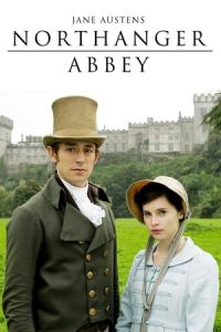 Nonton Northanger Abbey (2007) Sub Indo di Lk21 Poster