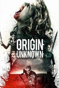 Nonton Origin Unknown (Sin Origen) (2020) Sub Indo di Lk21 Poster