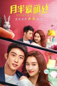Nonton Oversize Love (2020) Sub Indo di Lk21 Poster