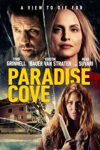Nonton Paradise Cove (2021) Sub Indo di Lk21 Poster