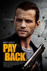 Nonton Payback (2021) Sub Indo di Lk21 Poster