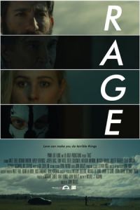 Nonton Rage (2021) Sub Indo di Lk21 Poster